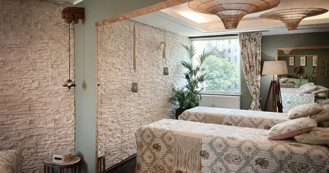 Najlepsze spa we Wrocławiu: relaks i wellness w sercu miasta