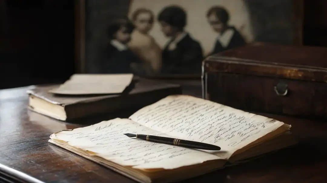 Dzieci Adama Mickiewicza: życie i wpływ na jego twórczość