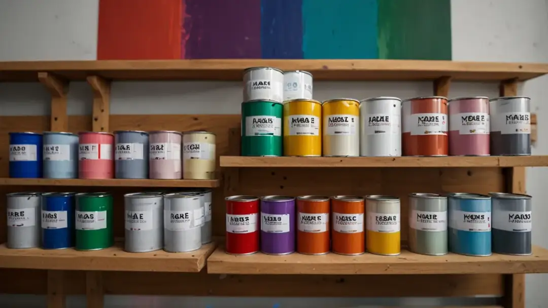 Farby Kabe: Wybór, ceny, zastosowanie i co warto wiedzieć