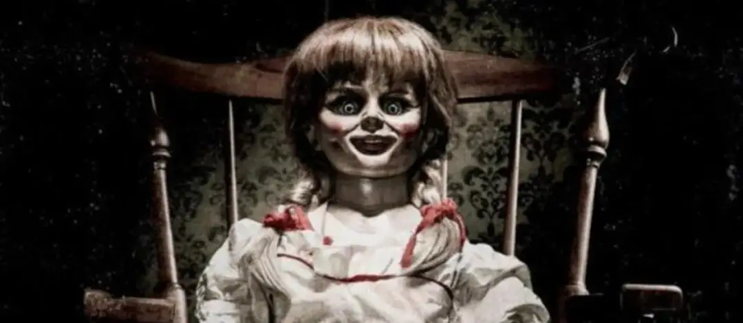 Przerażające horrory o lalkach: Najstraszniejsze filmy grozy