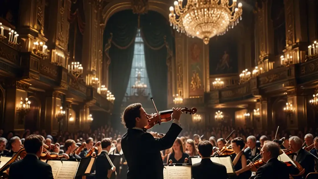 André Rieu: Dlaczego jego koncerty niezmiennie przyciągają tłumy?