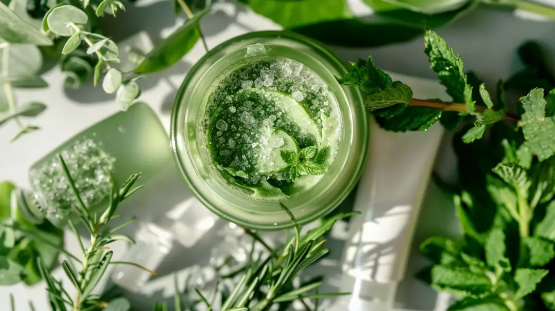 Maść Thermolka: Skuteczna pomoc w bólach mięśniowych