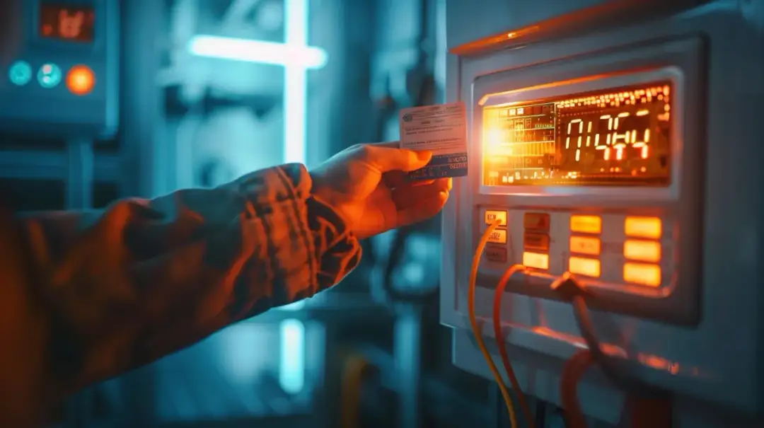 Jak Szybko Przepisać Licznik Prądu? - Licznik Prądu na Kartę, Odczyt, Podłączenie, Czas Oczekiwania