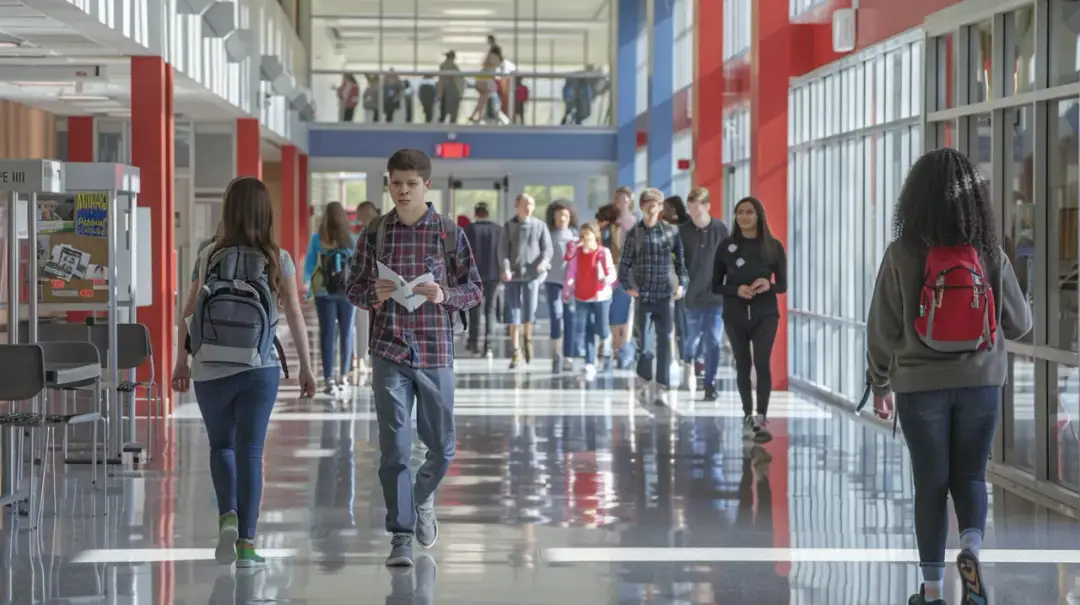 II LO w Radomiu: To naprawdę najlepsza szkoła w całym mieście?