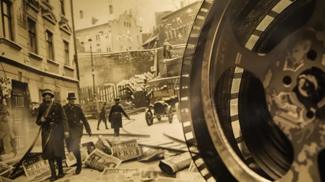 Kamienie na szaniec obsada: O aktorach w filmie historycznym