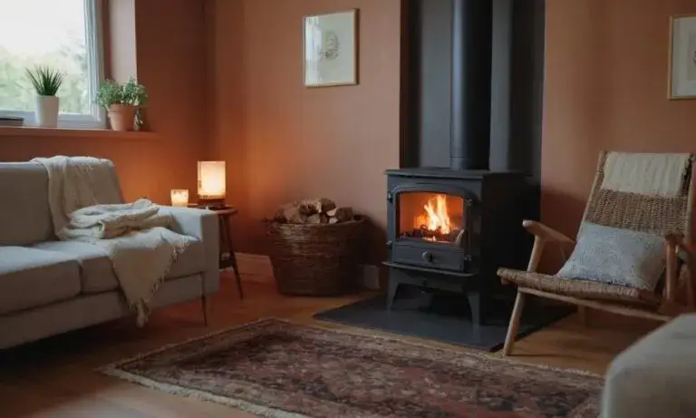 Jaki piec na pellet do domu 100m2? Wybierz najlepszy model