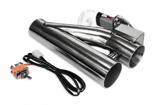 Czy przepustnica wydechu jest legalna? Sprawdź przepisy i konsekwencje