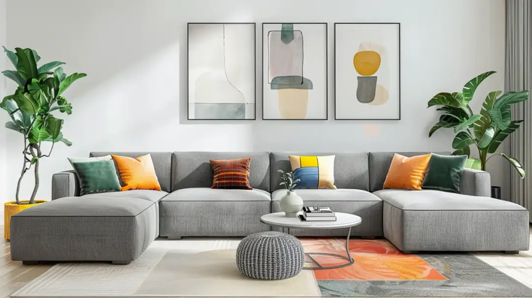 Narożnik 300x200 – idealne rozwiązanie do Twojego salonu