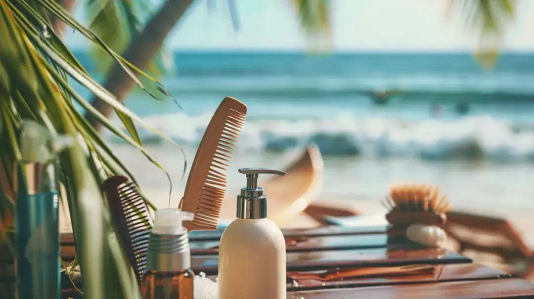 Fryzura surfera: Jak uzyskać plażowy look bez wyjazdu?