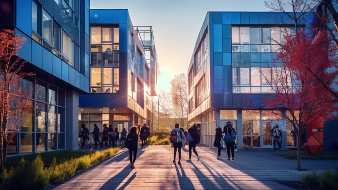 Akademik prywatny Poznań - Komfortowe zakwaterowanie w centrum