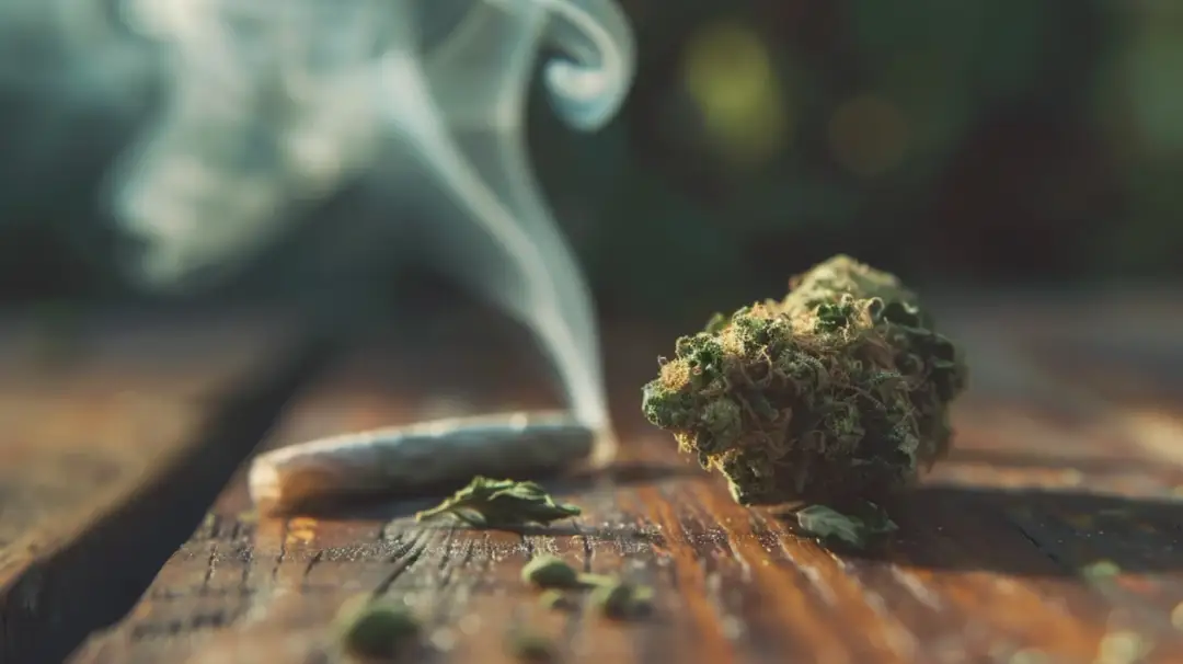 Blant czy joint - różnice i podobieństwa: Który lepszy wybór 