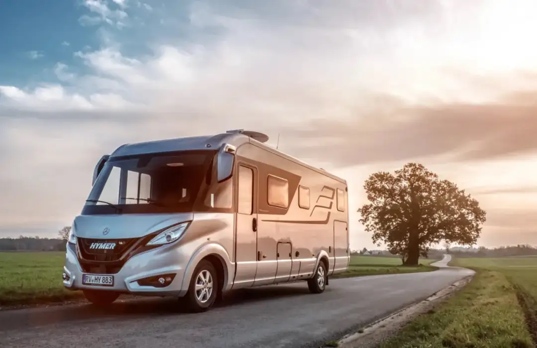 Kamper - nowoczesny sposób na niezapomniane podróże