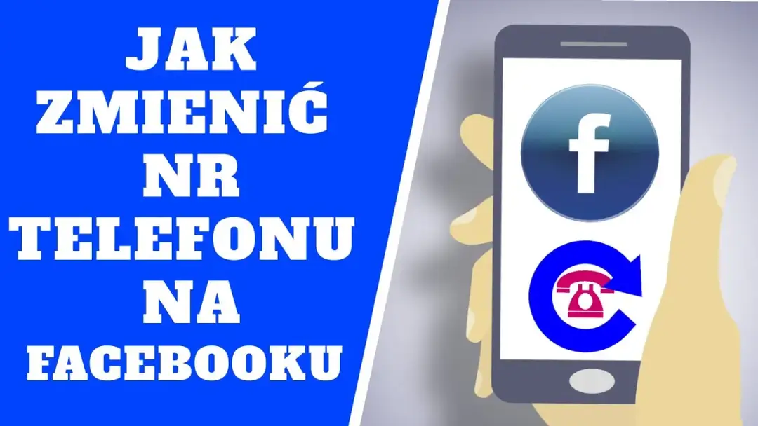 Jak zmienić numer telefonu na Facebooku bez logowania i odzyskać konto