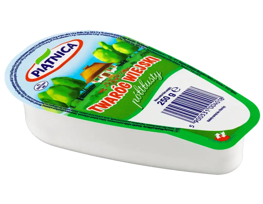 Ile kalorii ma ser biały? Zaskakujące fakty o jego wartościach odżywczych