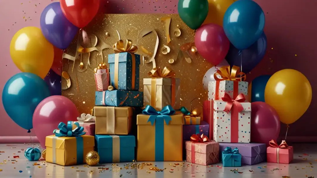  Najlepsze pomysły na prezent na 18 urodziny dla przyjaciółki lub koleżanki w 2023 roku