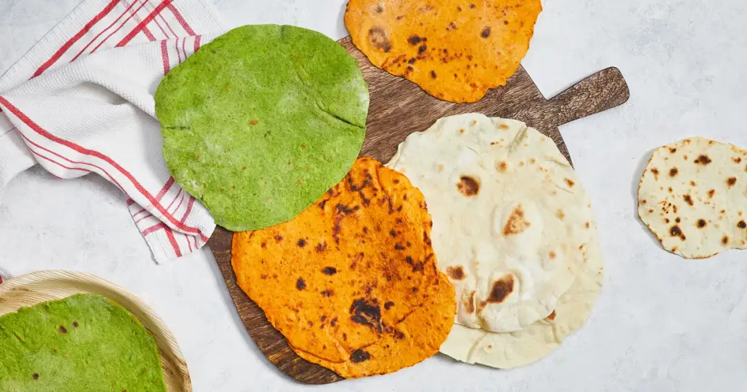 Placki tortilla jak zrobić - prosty przepis na idealne placki