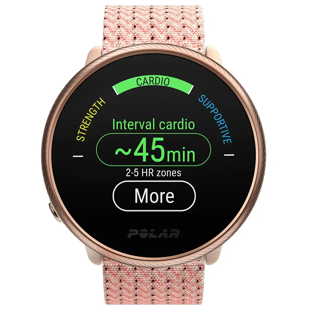 Zegarek Polar Ignite damski – czy warto? Funkcje, opinie i porównanie modeli