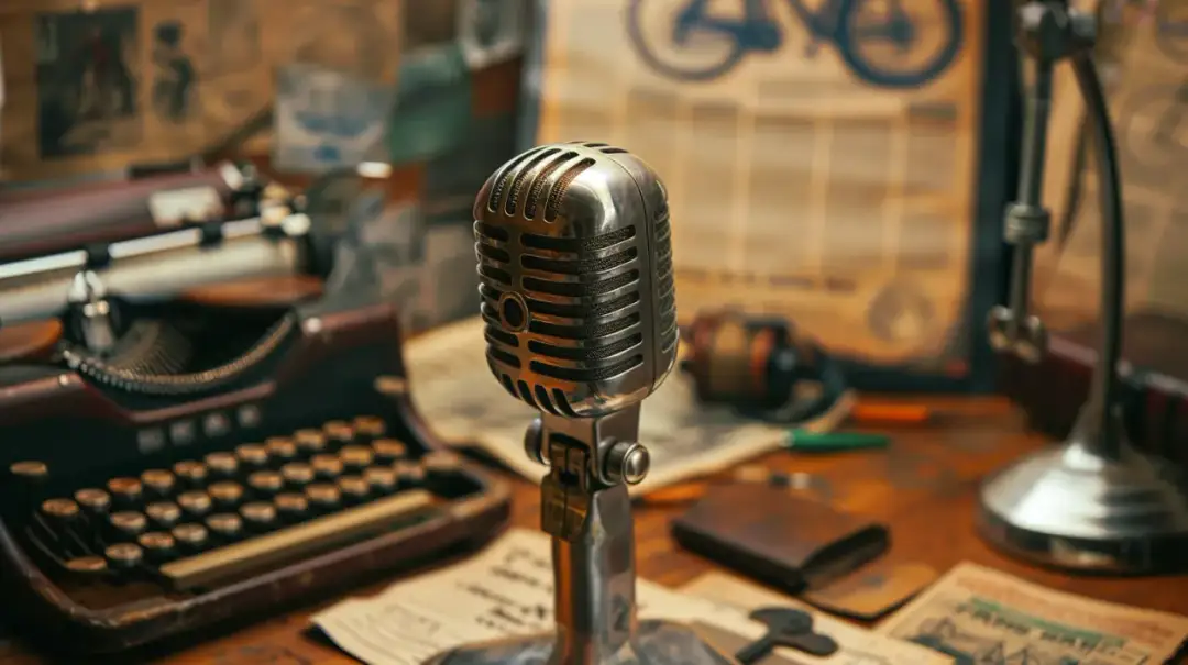 Bogdan Tuszyński: Nieznane fakty o legendzie kolarstwa i dziennikarstwa