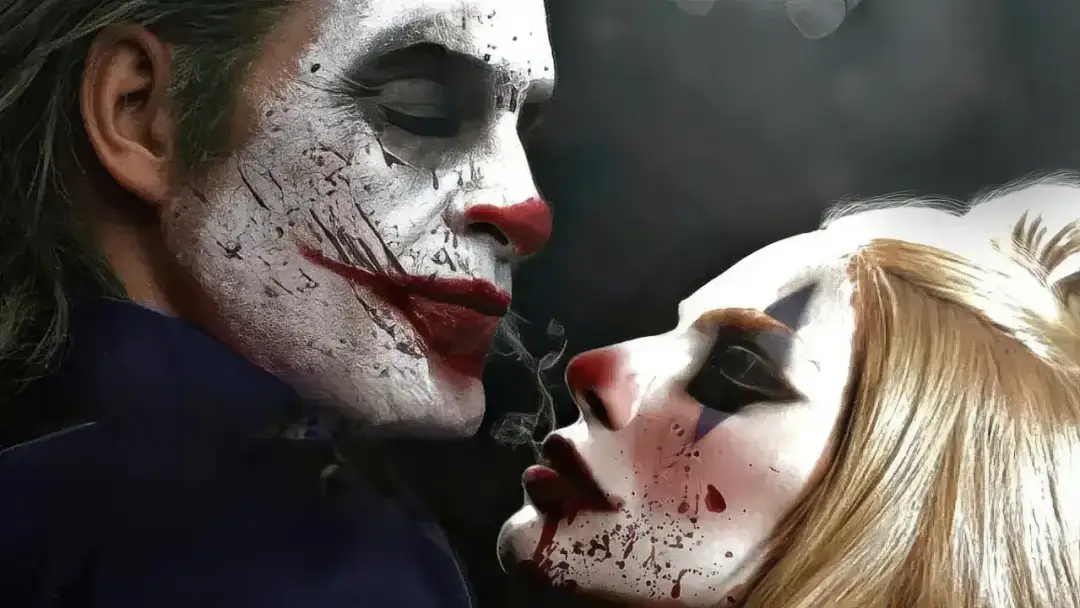 Joker: Folie à Deux - Taniec Szaleństwa. Nowy thriller muzyczny