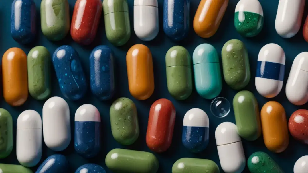 Probiotyk na Candidę: skuteczne strategie terapeutyczne.