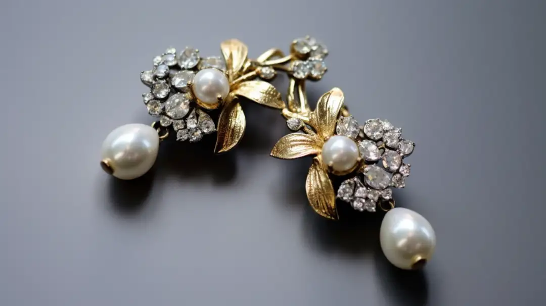 Złote czy srebrne kolczyki - Porównanie i wybór idealnej biżuterii na różne okazje