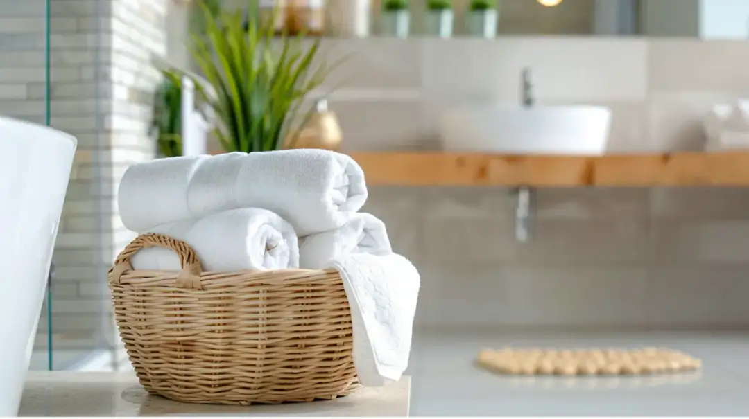 Kosz wiklinowy do łazienki: Jakie są zalety kosza wiklinowego do łazienki?