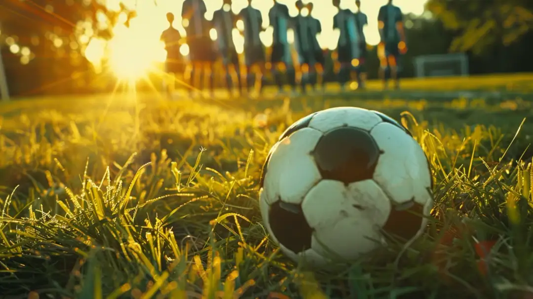 Jezierski o drużynie: Nie zgadniesz, co jest najważniejsze w zespole