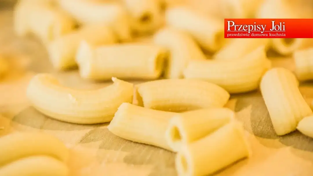Jak zrobić penne: proste przepisy na pyszny makaron w kilka minut