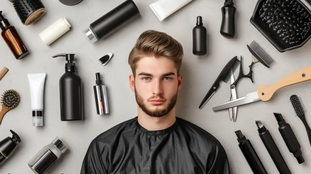 Krótkie boki długa góra: Jak stylizować? Poradnik krok po kroku