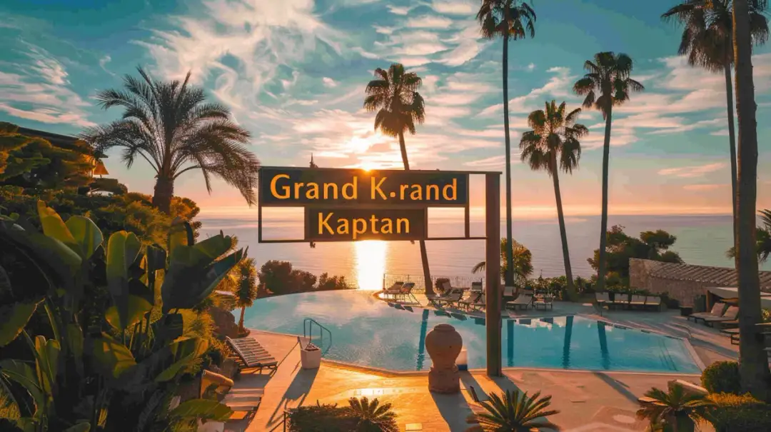 Grand Kaptan opinie: Co mówią goście o Grand Kaptan?