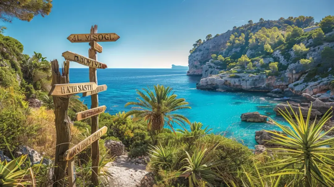 Gdzie jechać w październiku? 7 ciepłych krajów w Europie na wakacje