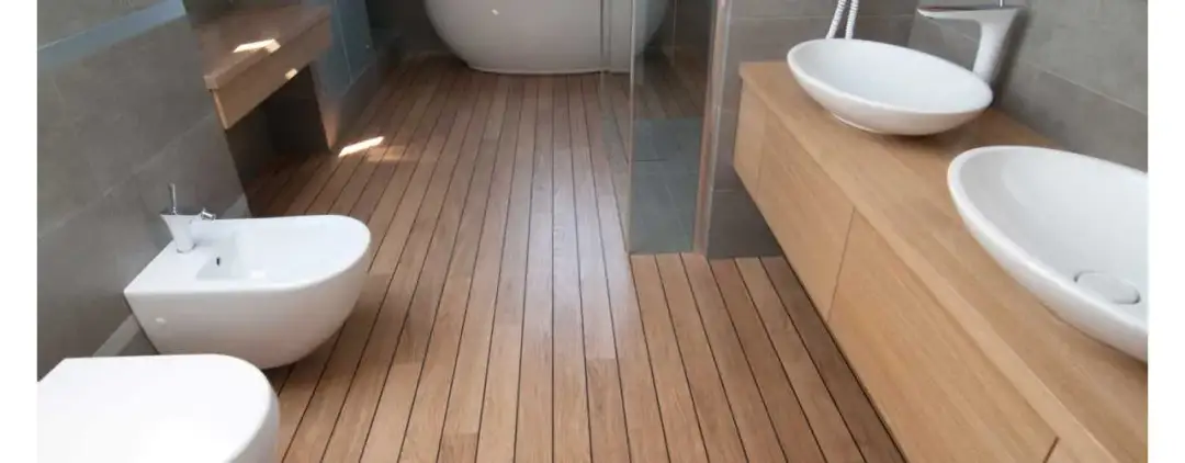 Jakie panele do łazienki wybrać? Poradnik i porównanie rodzajów