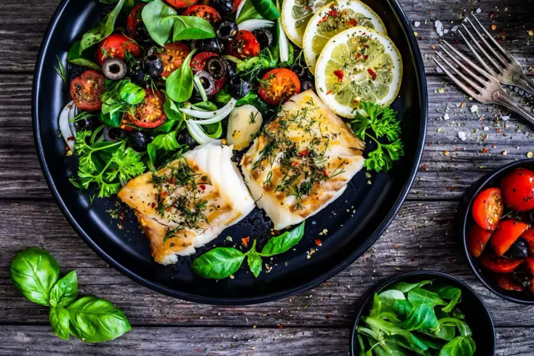 Welches Gewürz passt zu Fisch? Die besten Kombinationen für köstliche Gerichte