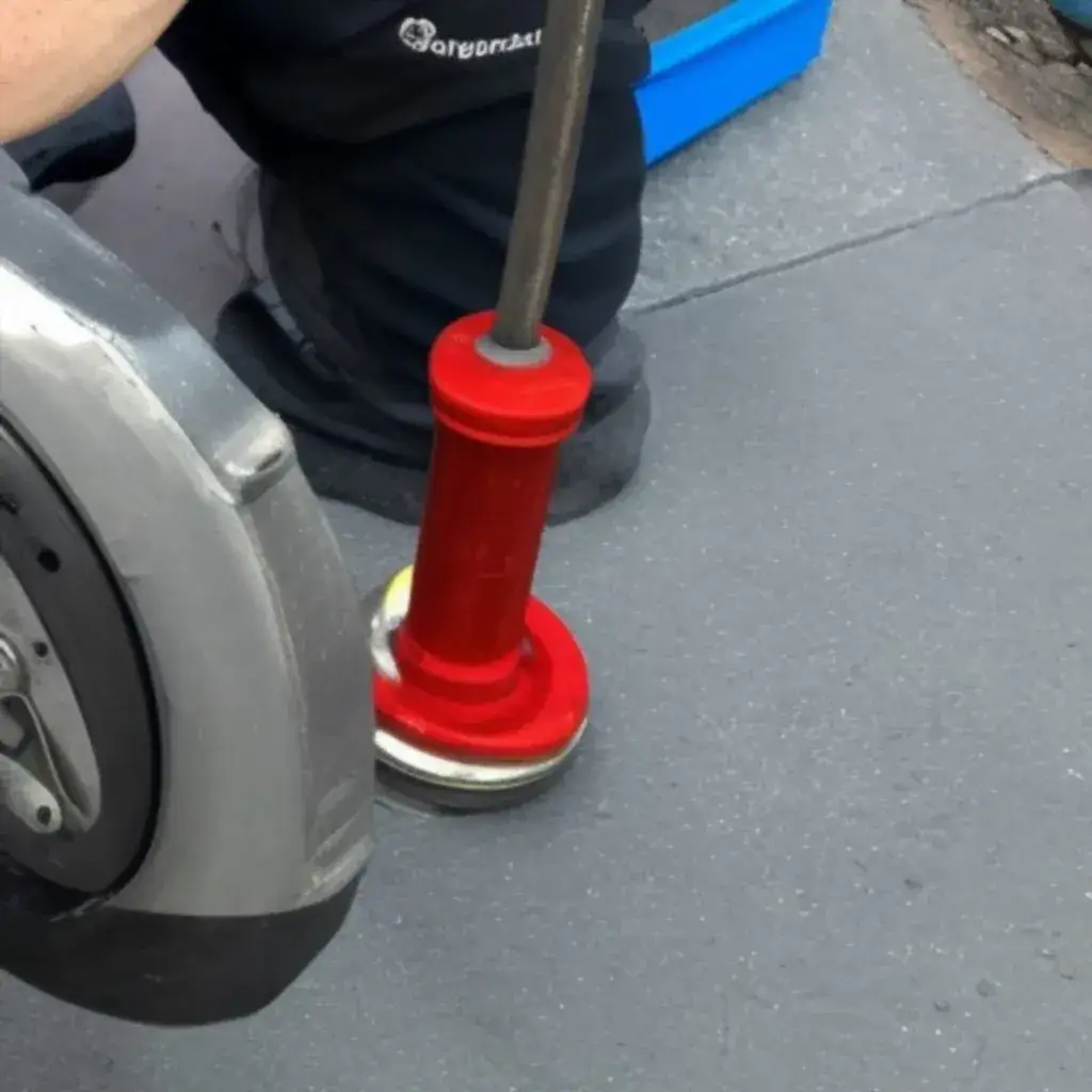 Jak opuścić lewarek bezpiecznie i uniknąć niebezpieczeństw