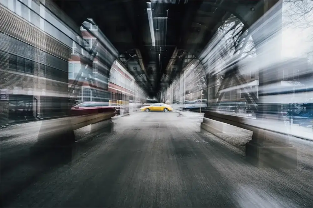 Ciekawe efekty fotograficzne: 7 technik dla kreatywnych zdjęć