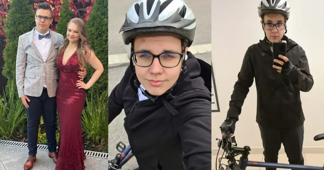 Ile czasu zajmuje przejechanie 10 km na rowerze? Sprawdź to!