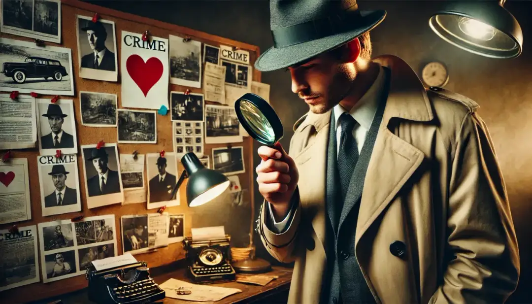 Kryminalne sagi, które podbiły serca widzów