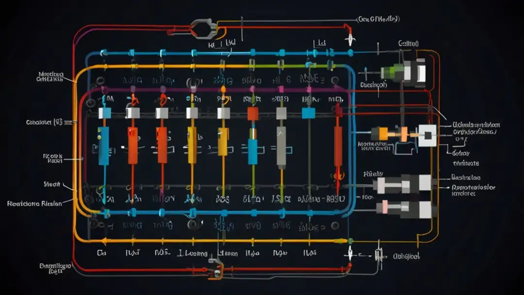 Wzmacniacz odwracający: zasada działania i kluczowe zastosowania