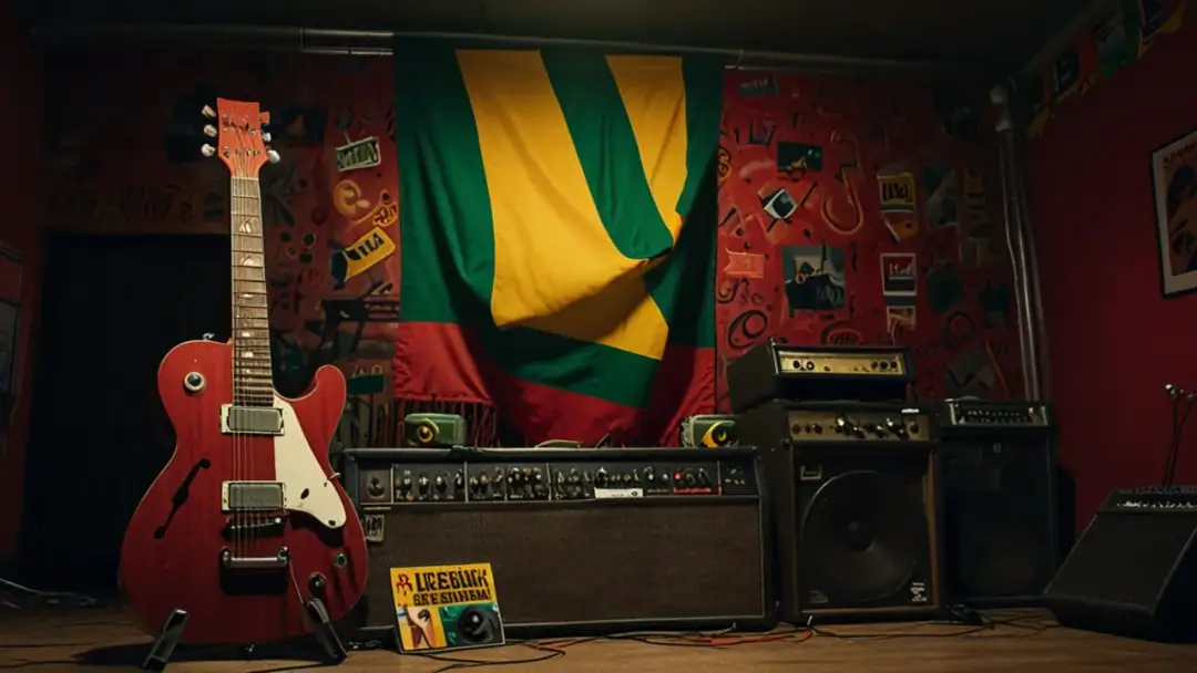 Kamil Bednarek: Jak reggae podbiło polską scenę muzyczną? Historia