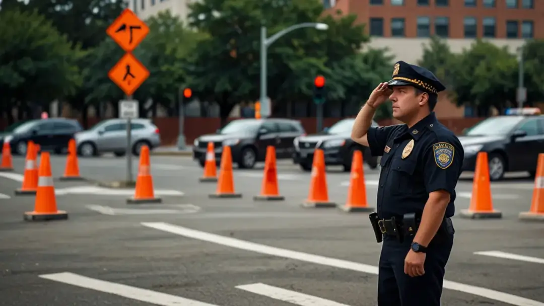 Testy na kierowanie ruchem: Jak zdać i uzyskać uprawnienia