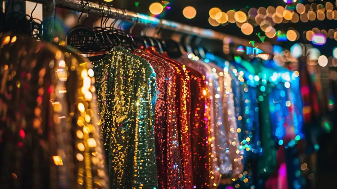 Najgorętsze bluzki na karnawał: Zabłyśnij na parkiecie tej zimy!