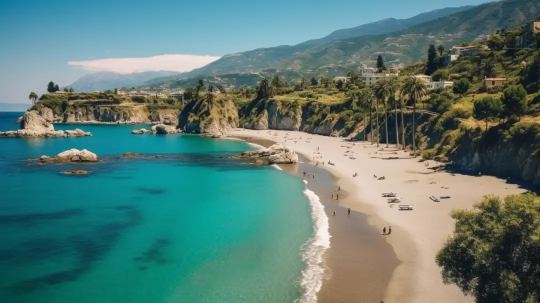 Kalabria: Region w południowych Włoszech