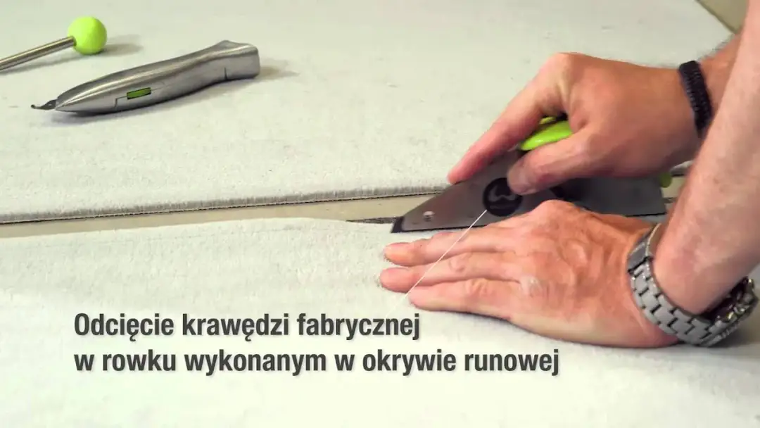 Czym ciąć wykładzinę dywanową: 7 skutecznych technik i narzędzi