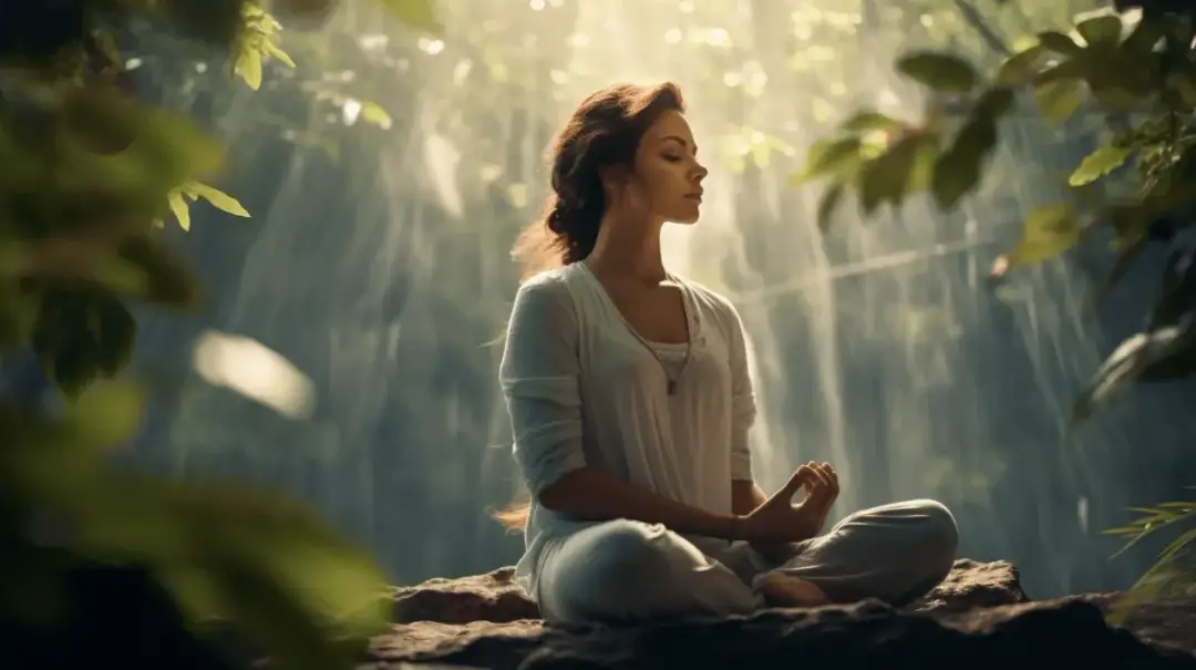 Jak rozpocząć medytację prowadzoną - kompletny poradnik dla początkujących