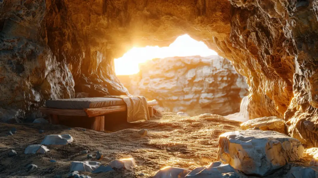 Wstrząsające praktyki pustelników przez wieki. Do tego posuwali się, by być odciętymi od świata