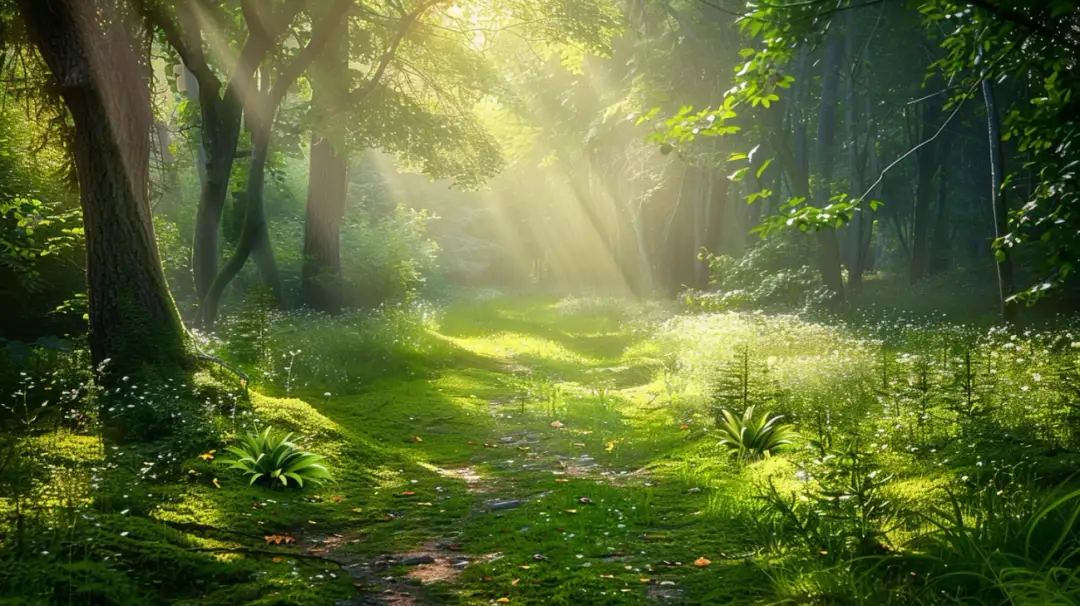 Lisi Jar w Jastrzębiej Górze: Tajemnice natury i spacery dla duszy