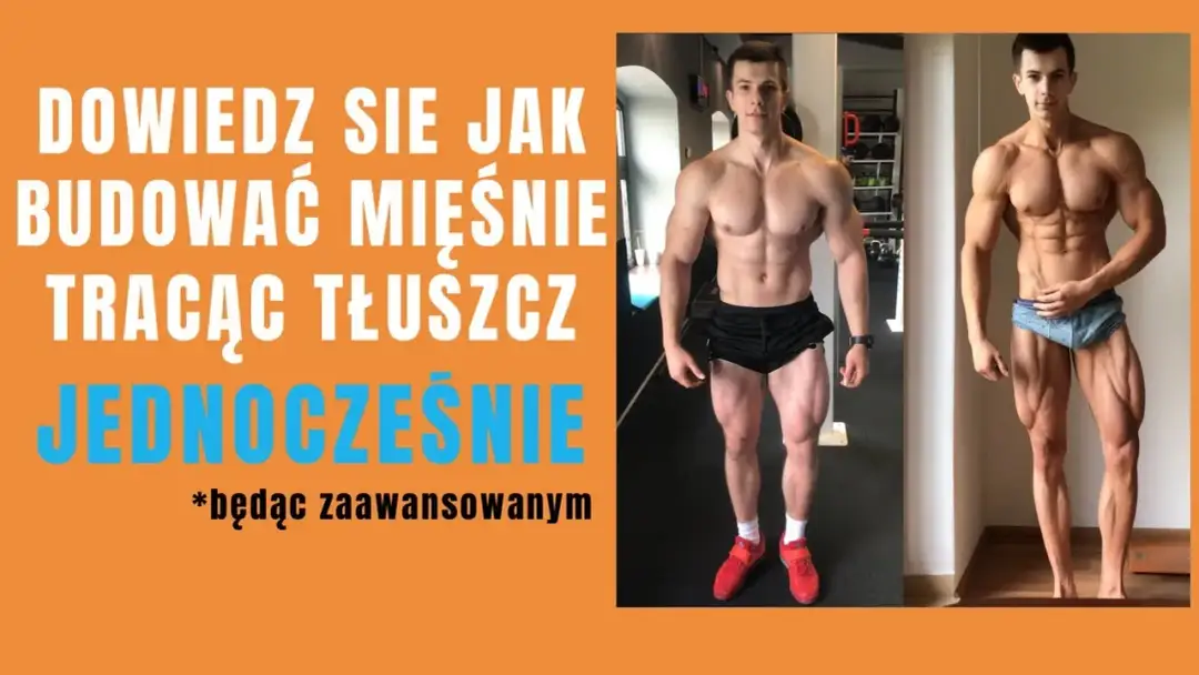 Mięśnie na redukcji? Zaskakujący sposób na wzrost siły bez kaloryfera