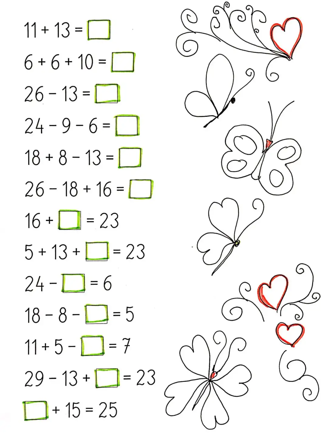 Skuteczne metody nauki dodawania i odejmowania do 100 dla dzieci