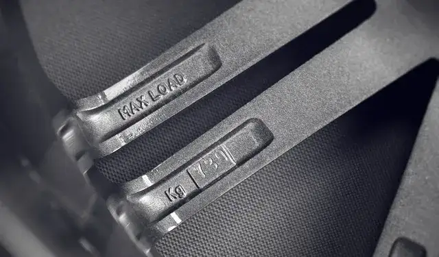 Jak sprawdzić nośność felgi w swoim samochodzie: kompletny poradnik