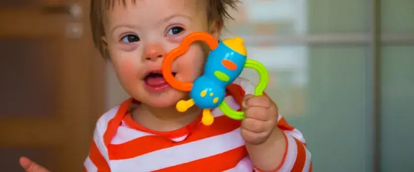 Jak zespół Downa wpływa na przyszłość i jak można temu zapobiec